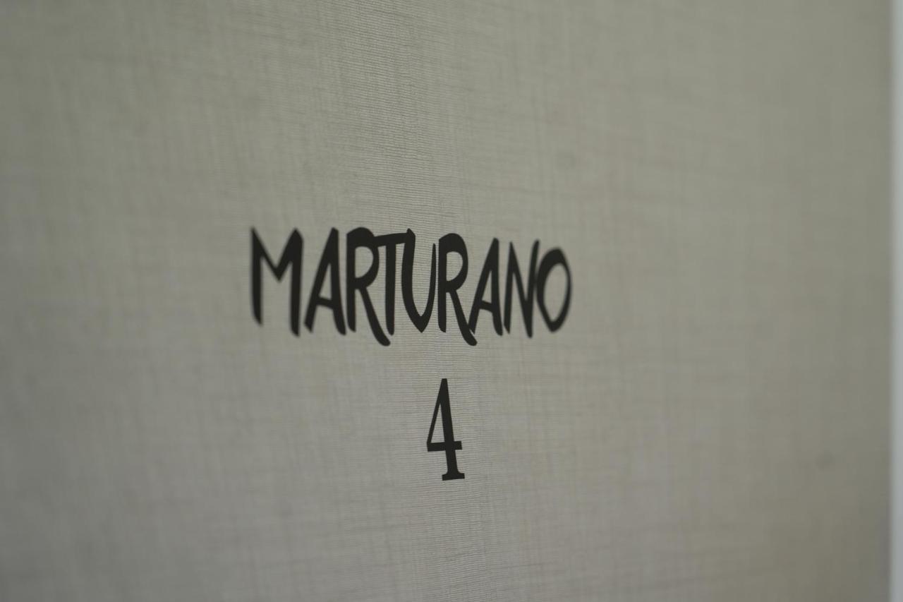Napolitano Rooms 外观 照片