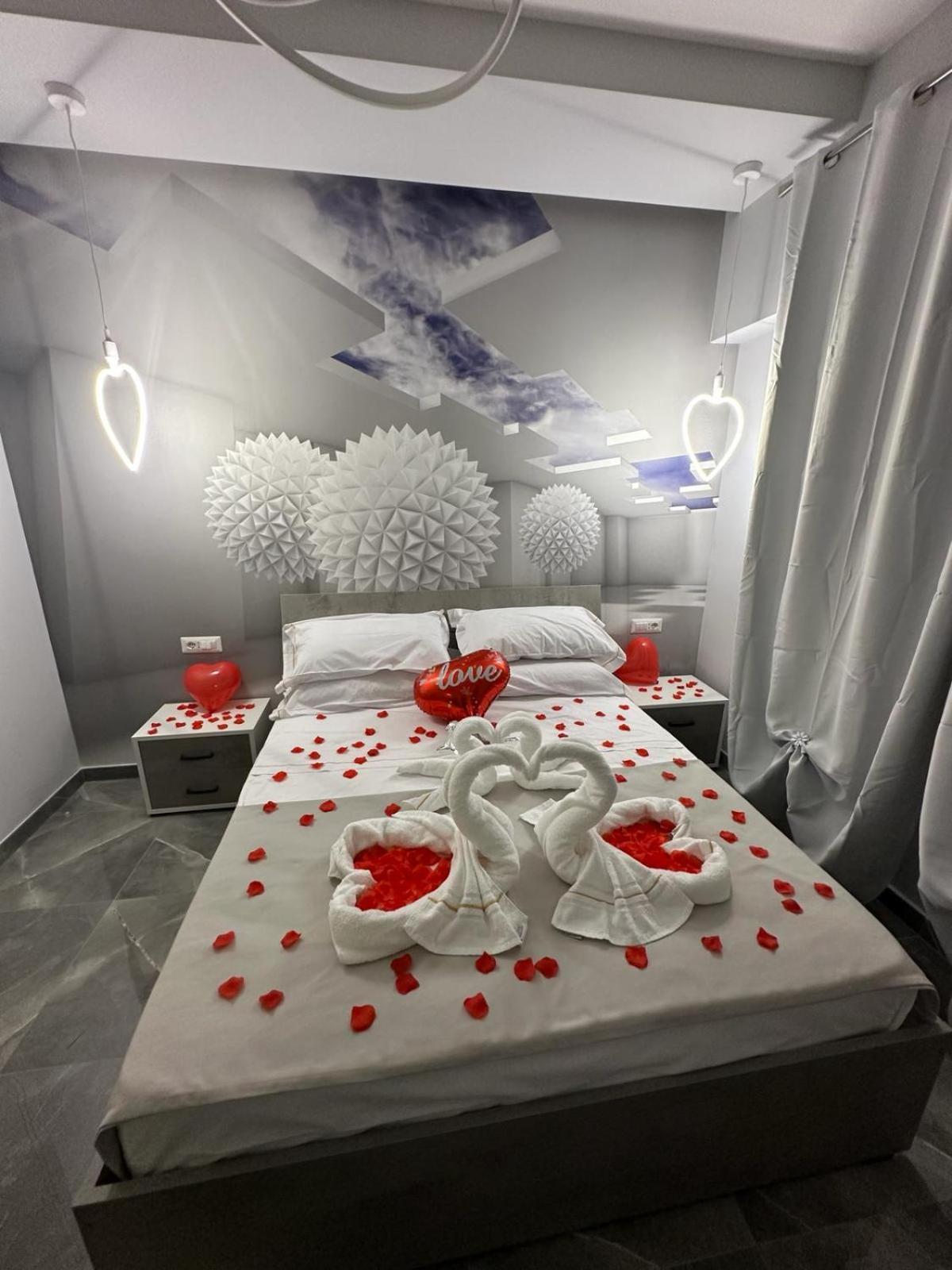 Napolitano Rooms 外观 照片