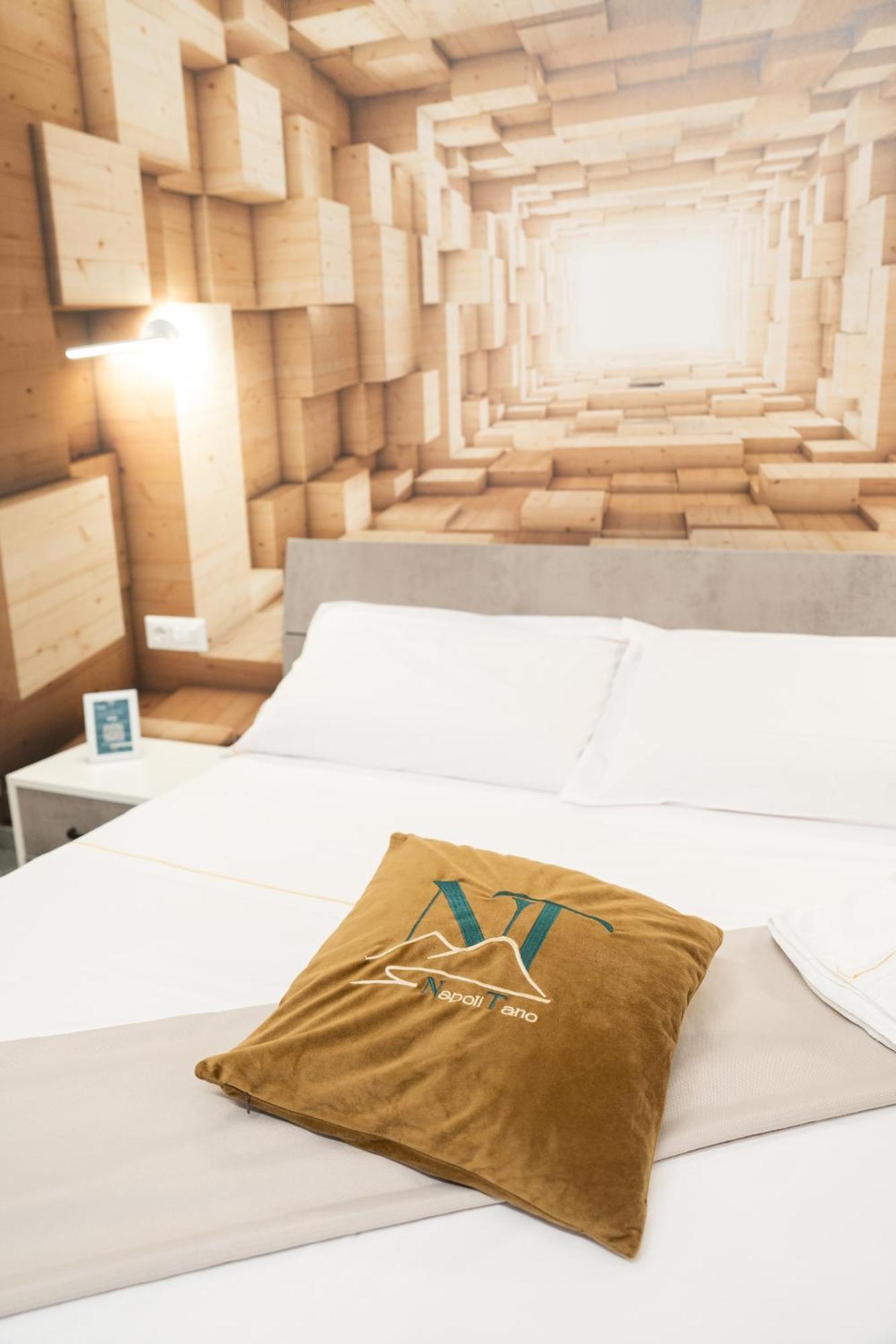 Napolitano Rooms 外观 照片