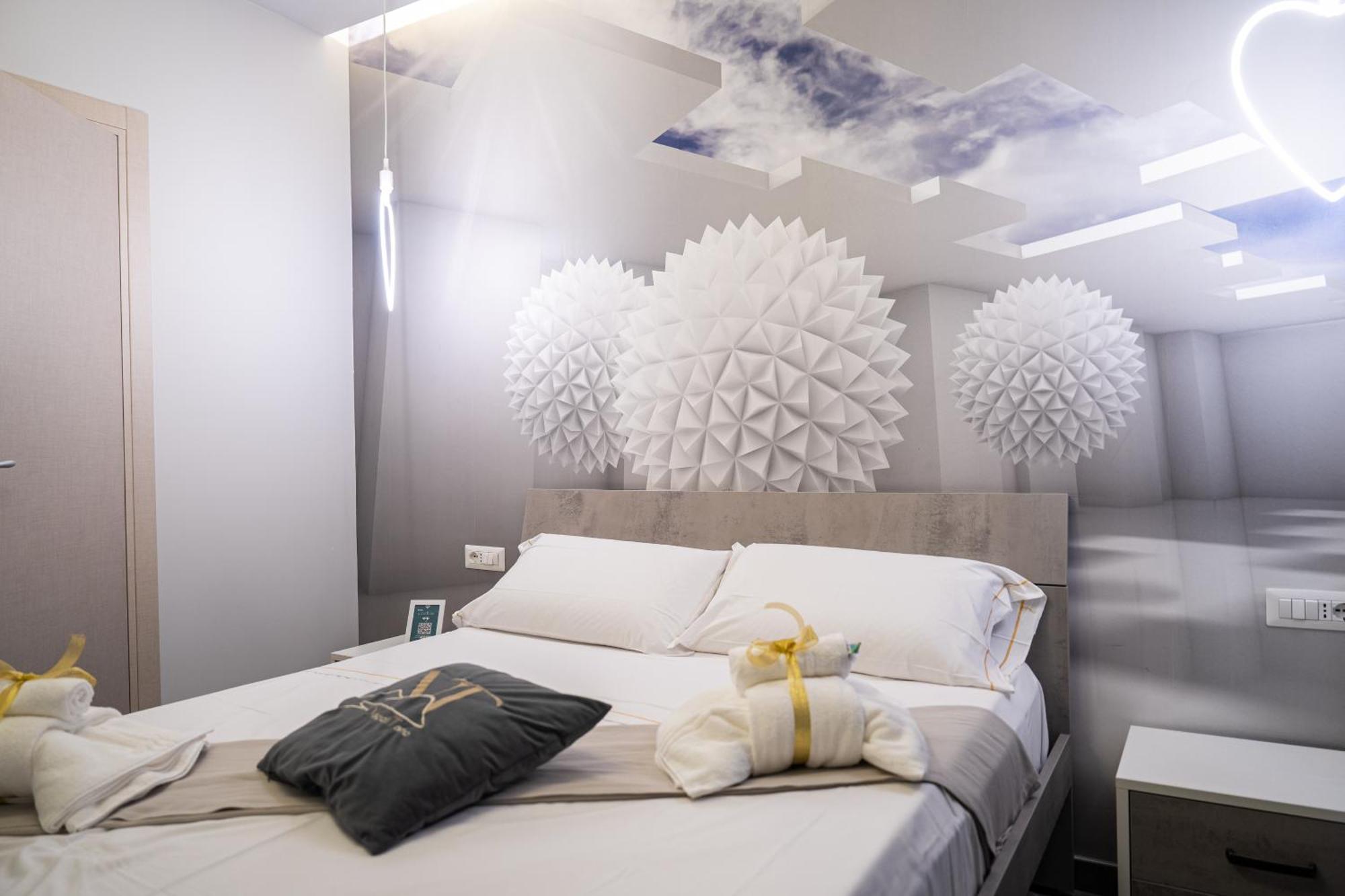 Napolitano Rooms 外观 照片